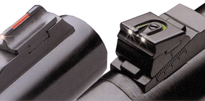 WILLIAMS FIRE SIGHT SET FOR