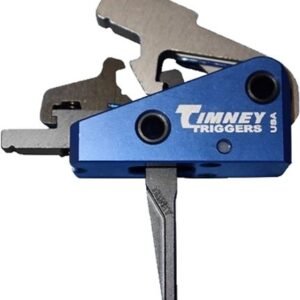 TIMNEY TRIGGER AR-15 2-STAGE