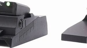 WILLIAMS FIRE SIGHT SET FOR