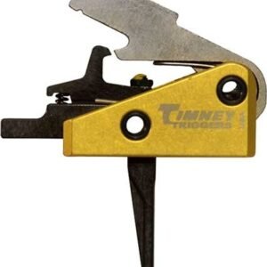 TIMNEY TRIGGER AR-15 3LB PULL