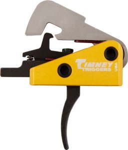 TIMNEY TRIGGER AR-10 4LB PULL