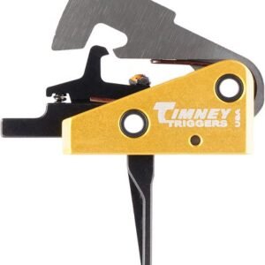 TIMNEY TRIGGER AR-10 4LB PULL