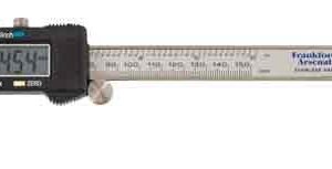 FRANKFORD ARSENAL ECONOMY