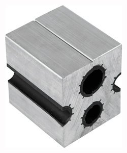 WHEELER UNIVERSAL BARREL CLAMP