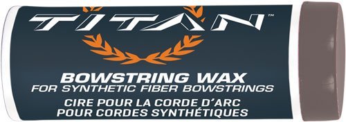 ALLEN BOWSTRING WAX 1EA