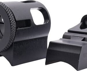 WILLIAMS WESTERN PRECISION SRS