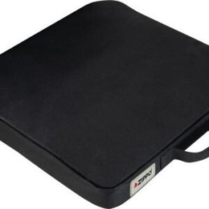 ZIPPO SINGLE HEATED SEAT USB