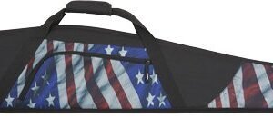 ALLEN GUN CASE CENTENNIAL 52"