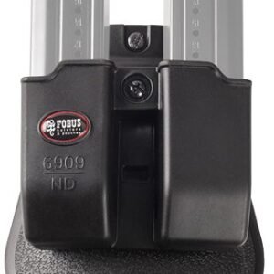 FOBUS MAG POUCH DOUBLE FOR