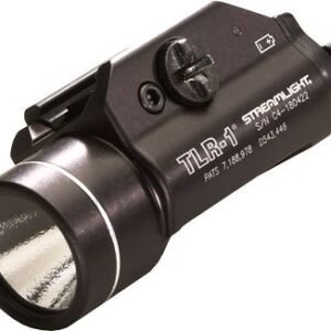 STREAMLIGHT TLR-1 LED LIGHT