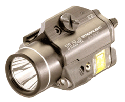 STREAMLIGHT TLR-2 LIGHT/LASER