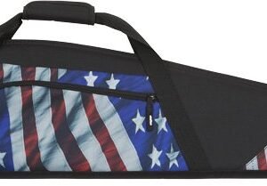 ALLEN GUN CASE CENTENNIAL 46"