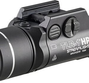 STREAMLIGHT TLR-1 HP-X LIGHT