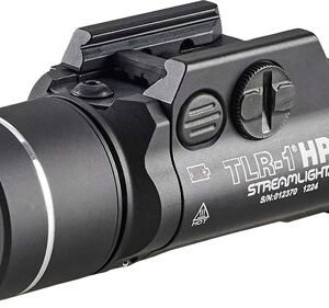 STREAMLIGHT TLR-1 HP-X USB