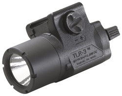 STREAMLIGHT TLR-3 LIGHT