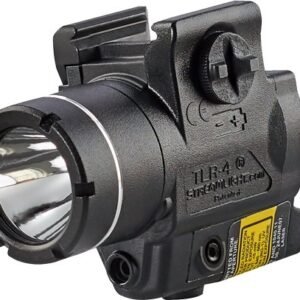 STREAMLIGHT TLR-4 LIGHT/LASER