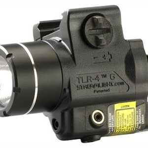 STREAMLIGHT TLR-4G LIGHT/LASER