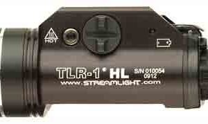 STREAMLIGHT TLR-1 HL LED LIGHT