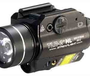 STREAMLIGHT TLR-2 HL LED LIGHT