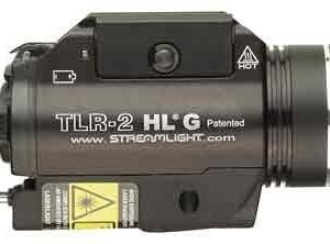STREAMLIGHT TLR-2 HL G LED