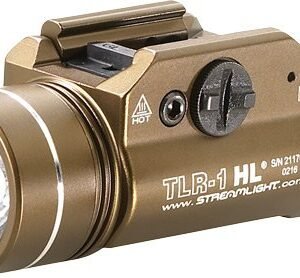 STREAMLIGHT TLR-1 HL C4 WHITE
