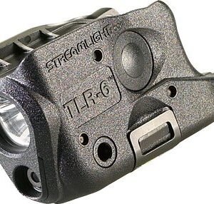 STREAMLIGHT TLR-6 WHITE LED