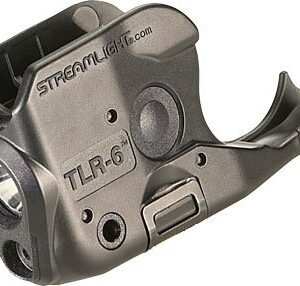 STREAMLIGHT TLR-6 WHITE LED