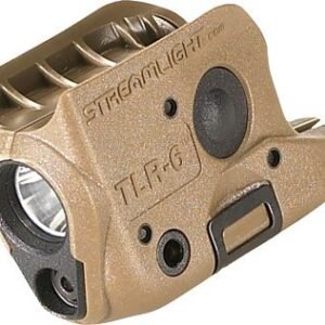 STREAMLIGHT TLR-6 LIGHT/LASER