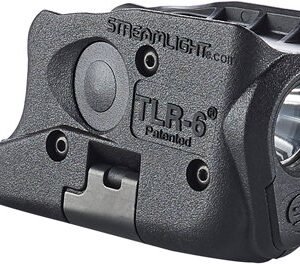 STREAMLIGHT TLR-6 LED LIGHT