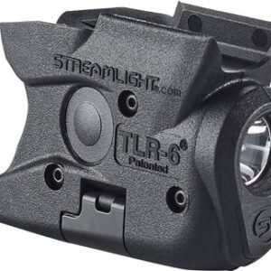 STREAMLIGHT TLR-6 LED LIGHT