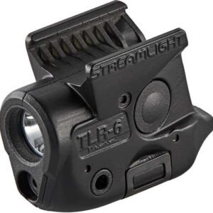 STREAMLIGHT TLR-6 LIGHT/LASER