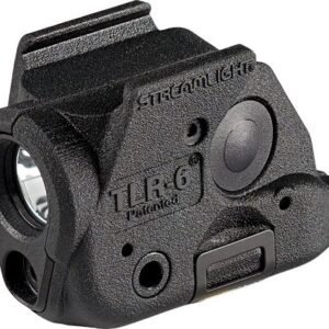 STREAMLIGHT TLR-6 FOR GLOCK 48