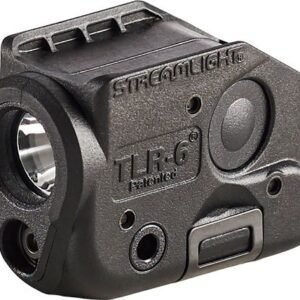 STREAMLIGHT TLR-6 TAURUS GX4