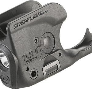 STREAMLIGHT TLR-6 LED LIGHT