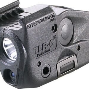 STREAMLIGHT TLR-6 RAIL FOR