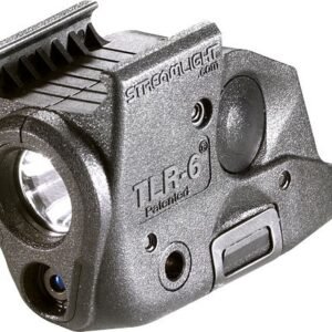 STREAMLIGHT TLR-6 RAIL SPRING