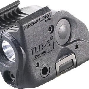STREAMLIGHT TLR-6 RAIL S&W