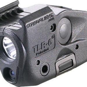 STREAMLIGHT TLR-6 RM LED LIGHT