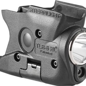 STREAMLIGHT TLR-6 HL LIGHT