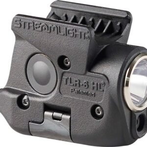 STREAMLIGHT TLR-6 HL LIGHT