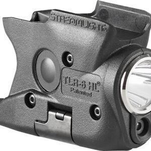 STREAMLIGHT TLR-6 HL LIGHT LED