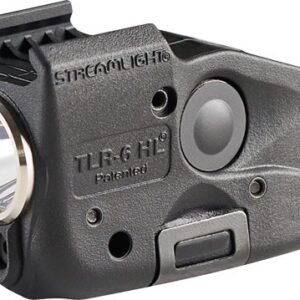 STREAMLIGHT TLR-6 HL LIGHT LED