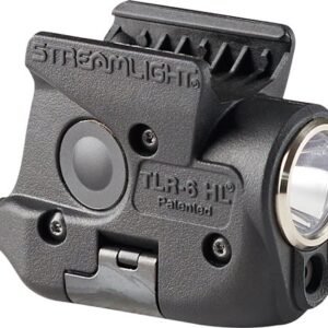 STREAMLIGHT TLR-6 HL LIGHT
