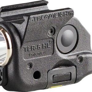 STREAMLIGHT TLR-6 HL G LIGHT