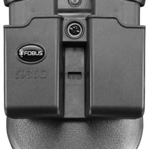FOBUS MAG POUCH DOUBLE FOR