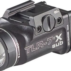 STREAMLIGHT TLR-7X SUB LIGHT