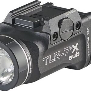 STREAMLIGHT TLR-7X SUB LIGHT