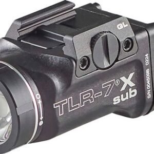 STREAMLIGHT TLR-7XSUB USB SLB9