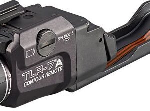 STREAMLIGHT TLR-7X GEN 4 AND 5