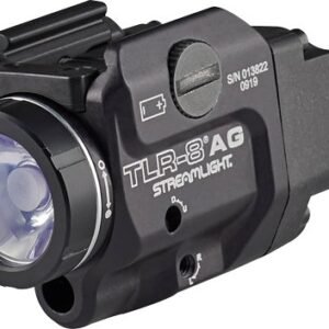 STREAMLIGHT TLR-8XG FLEX GREEN